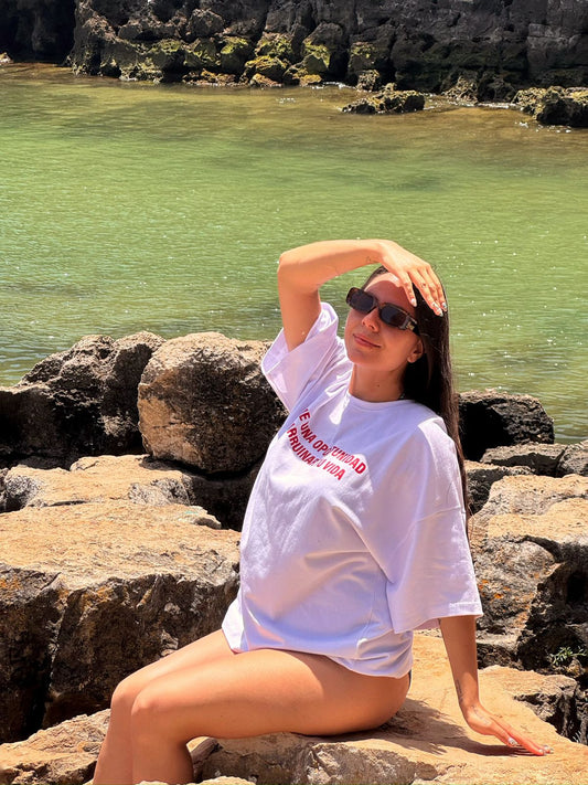 Jersey BabyTee | Ecuador Edition — IND EST. 2005