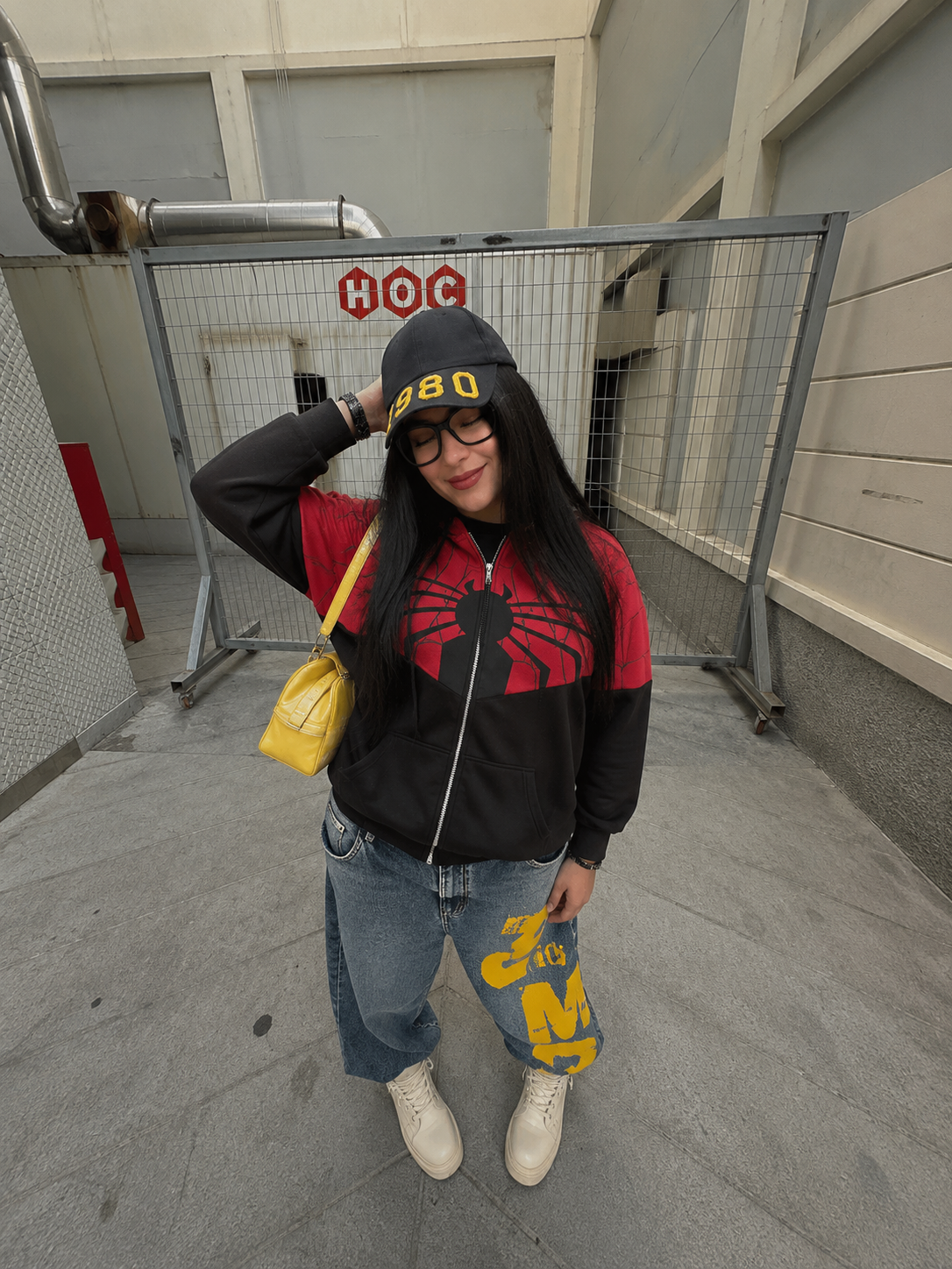 Crewneck Sweatshirt | Ecuador Edition — IND EST. 2005