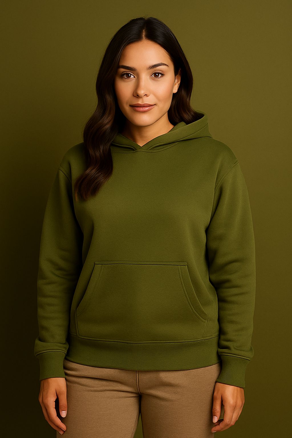 Hoodies Mujer