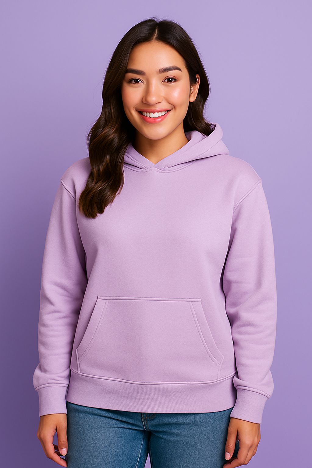 Hoodies Mujer