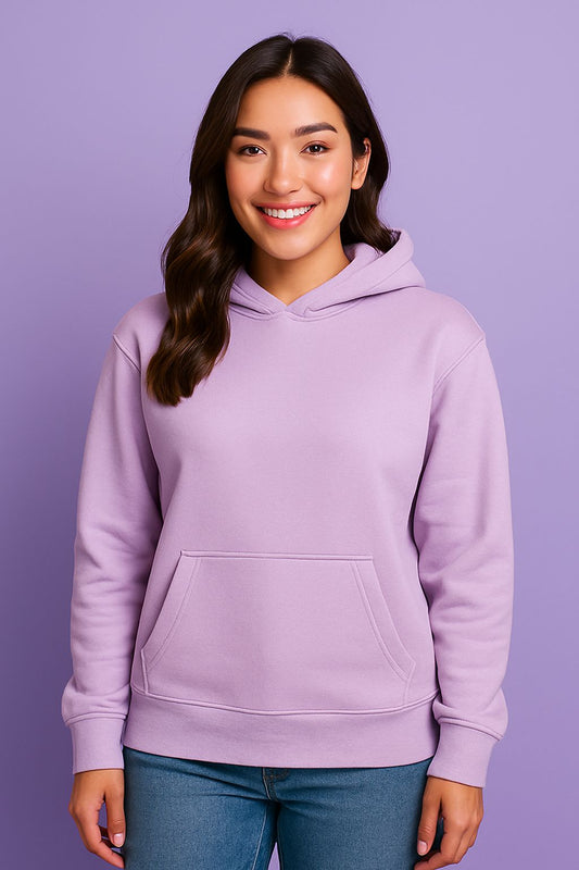 Hoodies Mujer - PREMIUM