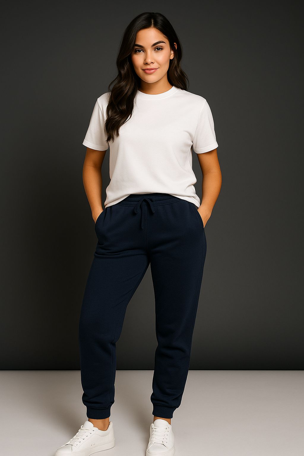 Joggers