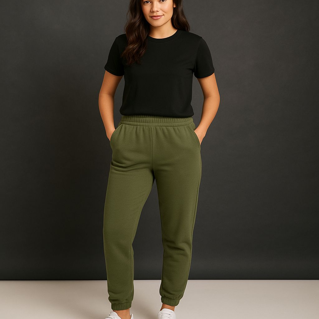 Joggers