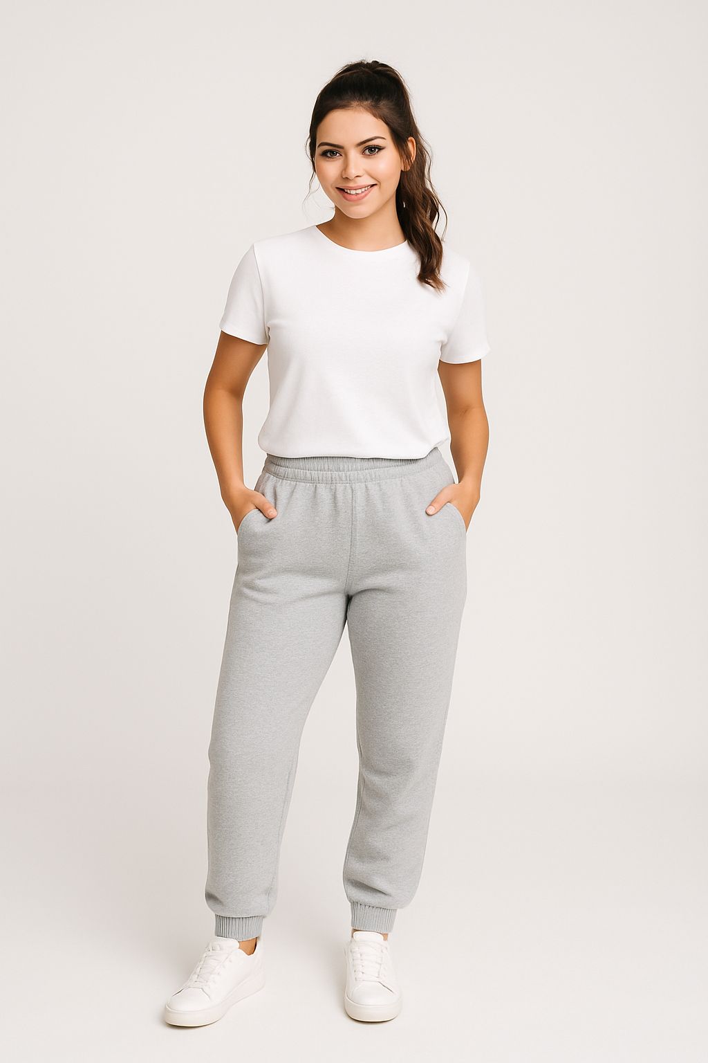 Joggers