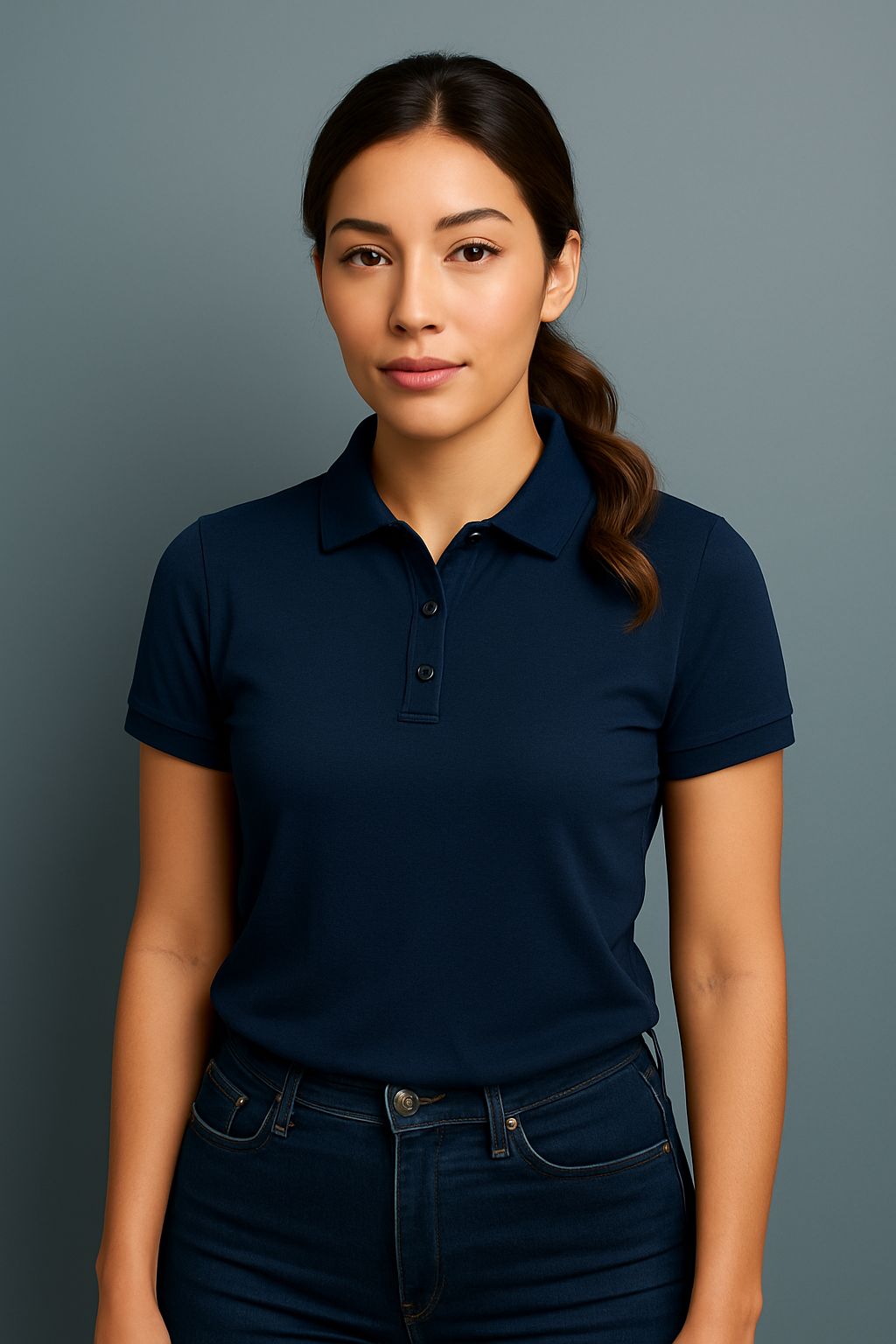 Camisetas polo