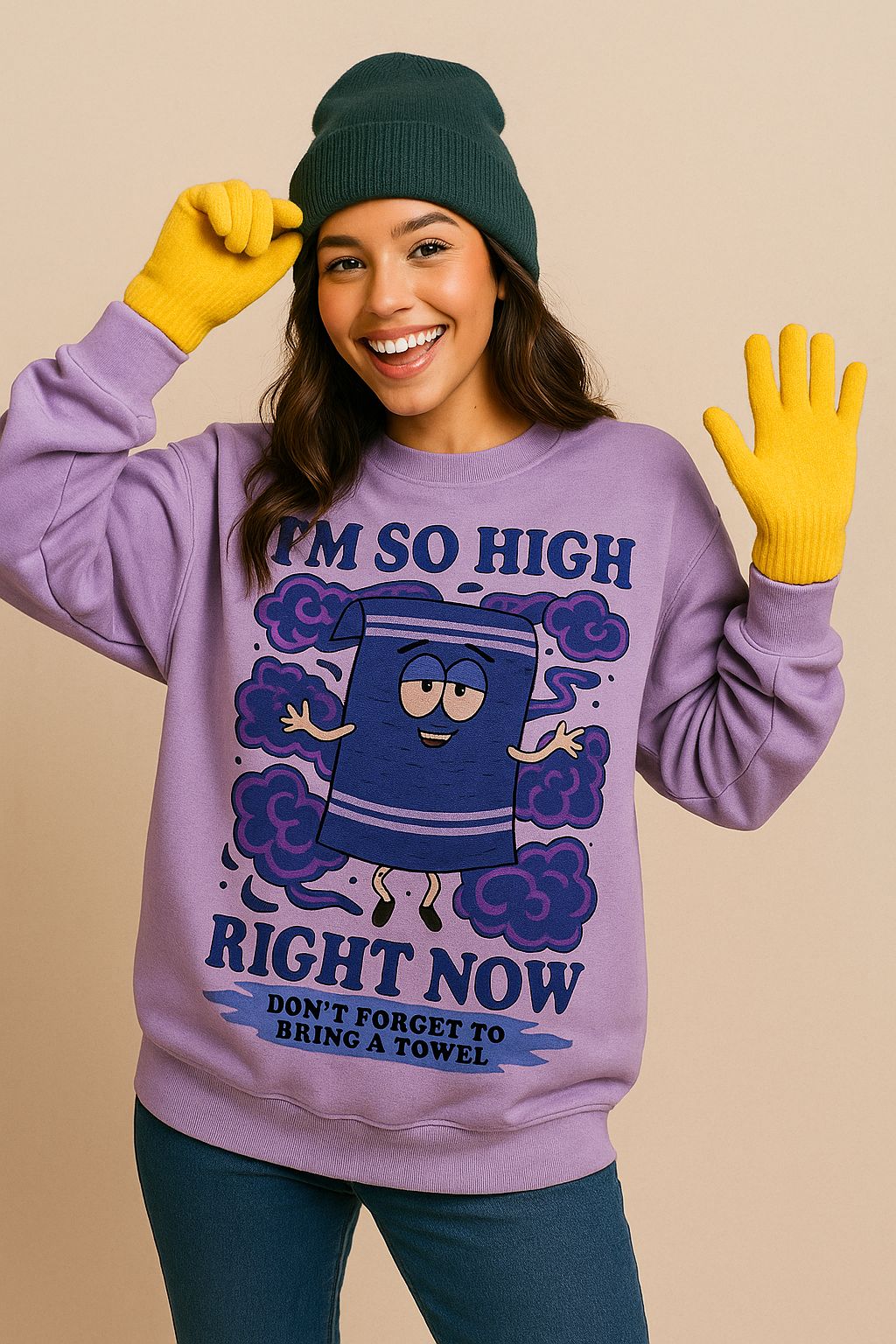 Hoodie - South Park