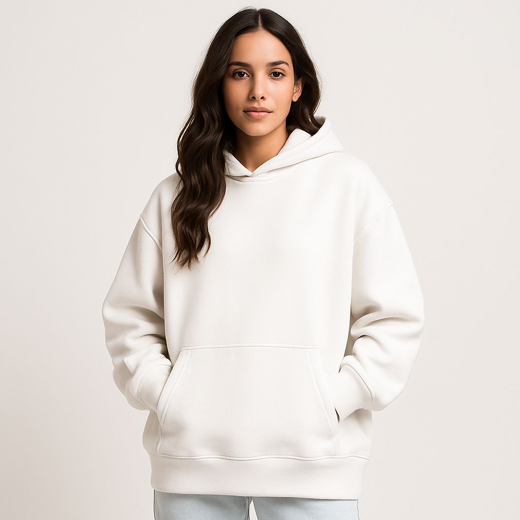 Hoodie Oversize – Estilo, comodidad y actitud por solo $19,99 🖤