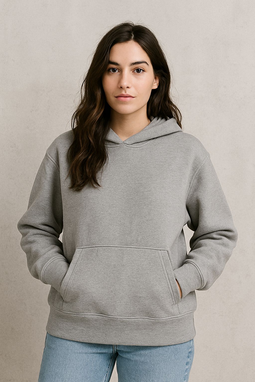 Hoodie Oversize – Estilo, comodidad y actitud por solo $19,99 🖤