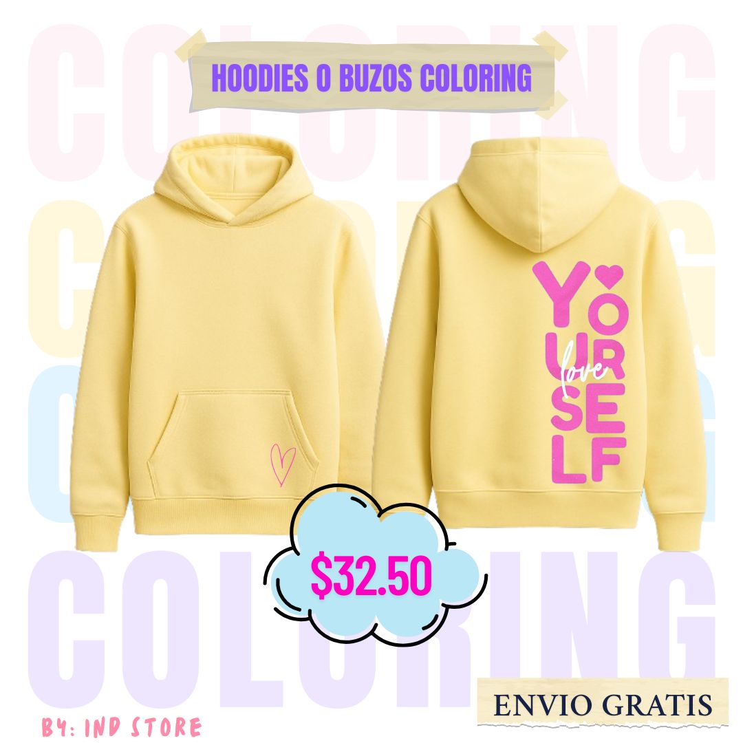 Colección Coloring