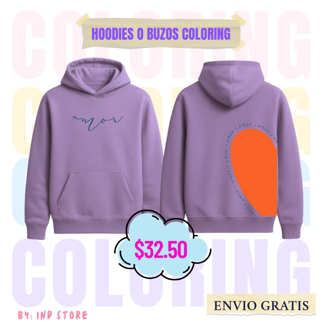 Colección Coloring
