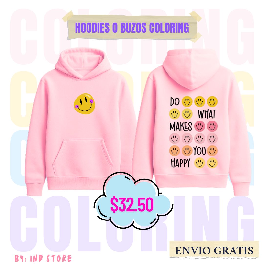 Colección Coloring