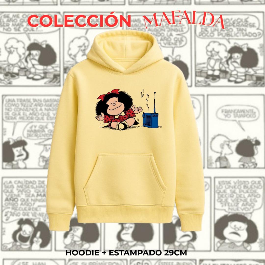 Mafalda Soundtrack