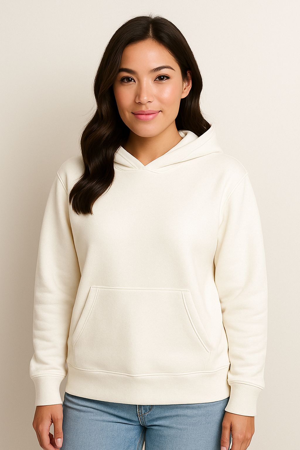 Hoodies Mujer