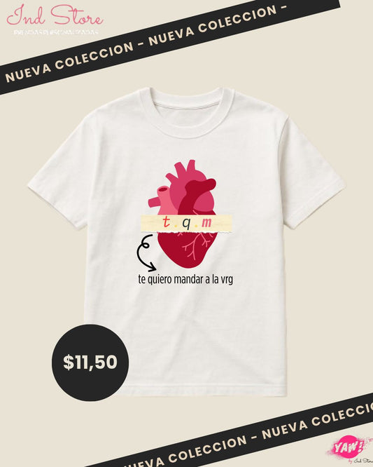 😎 Camisetas con Frases Divertidas – Di lo que piensas, ¡con estilo!