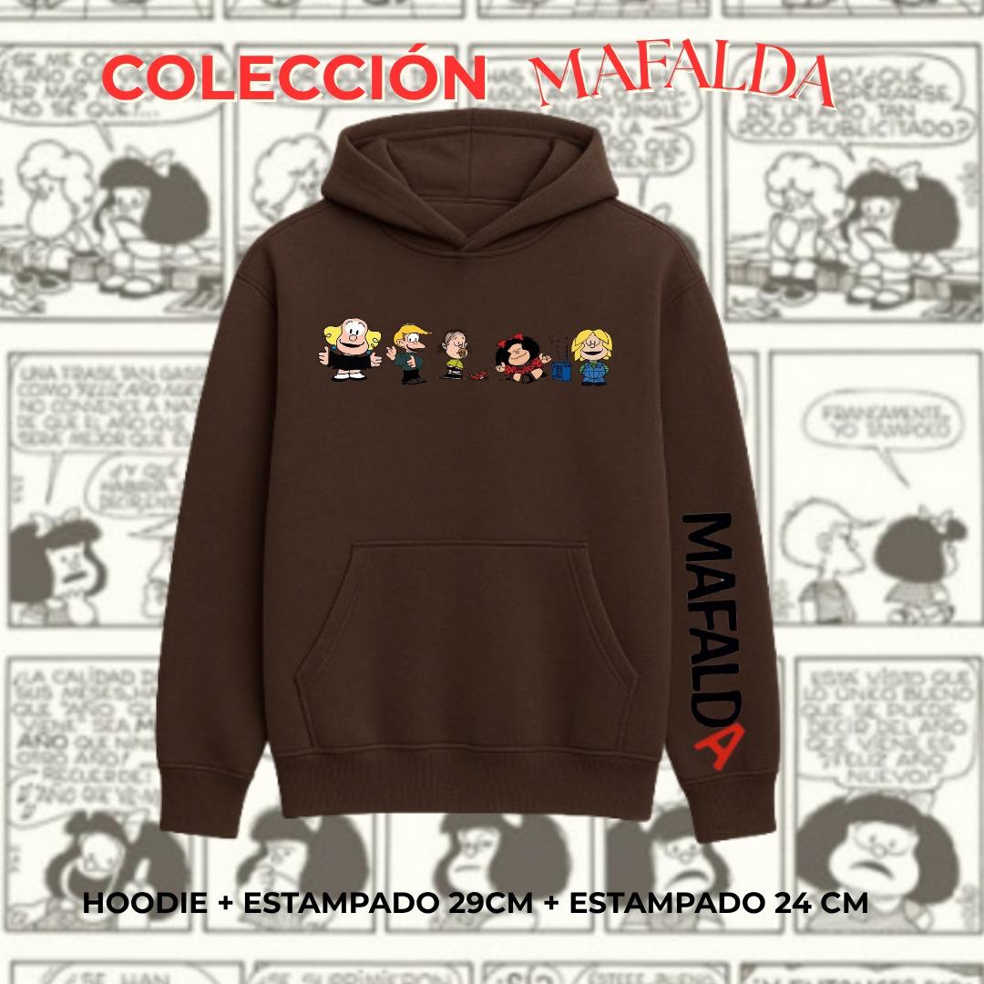 Mafalda's Band