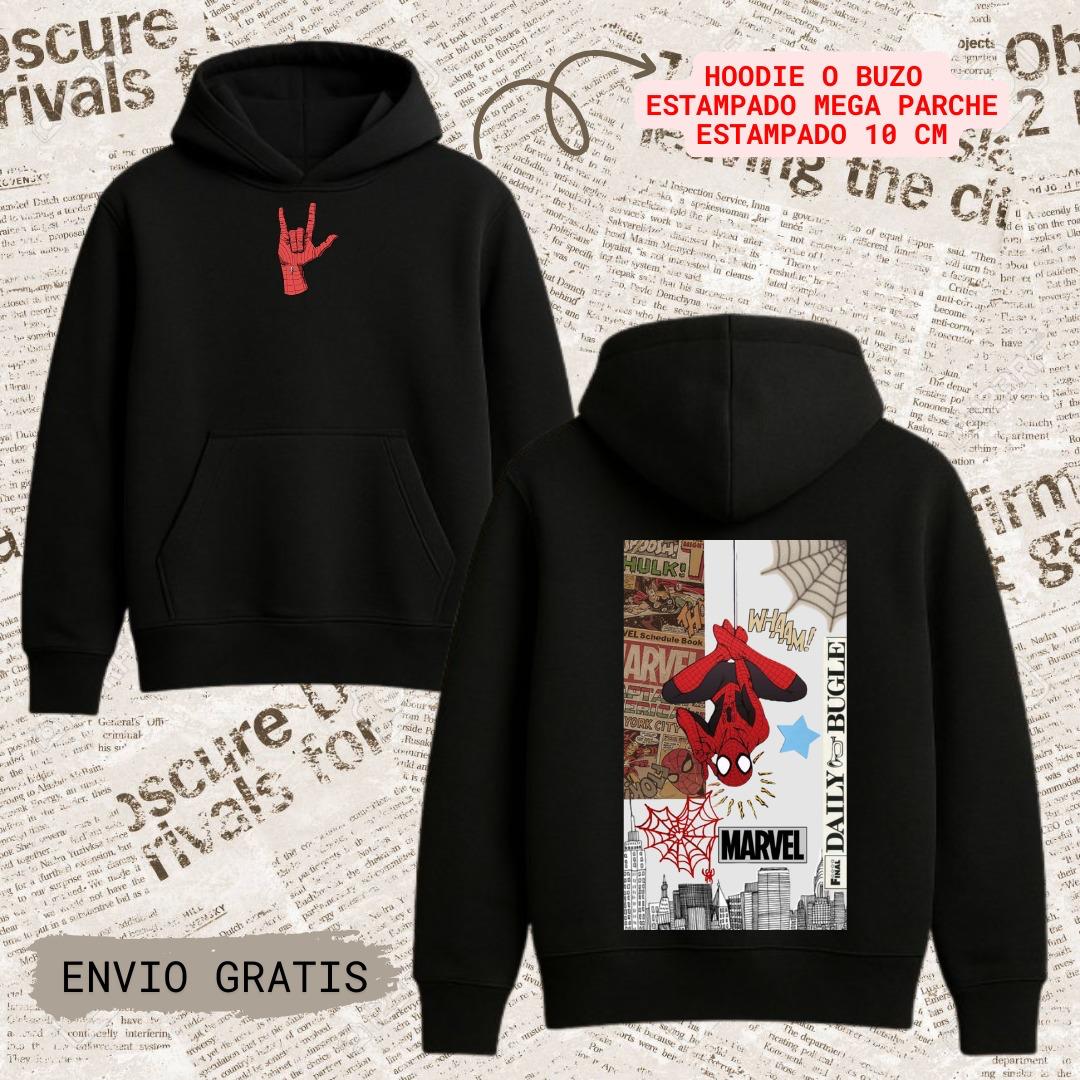 Brooklyn Web Spider man