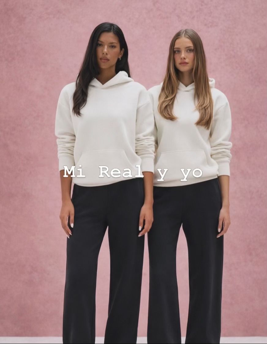 Conjunto "Besties Edition"