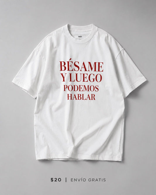 Crewneck Sweatshirt | Ecuador Edition — IND EST. 2005