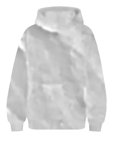 Hoodie Personalizado IND