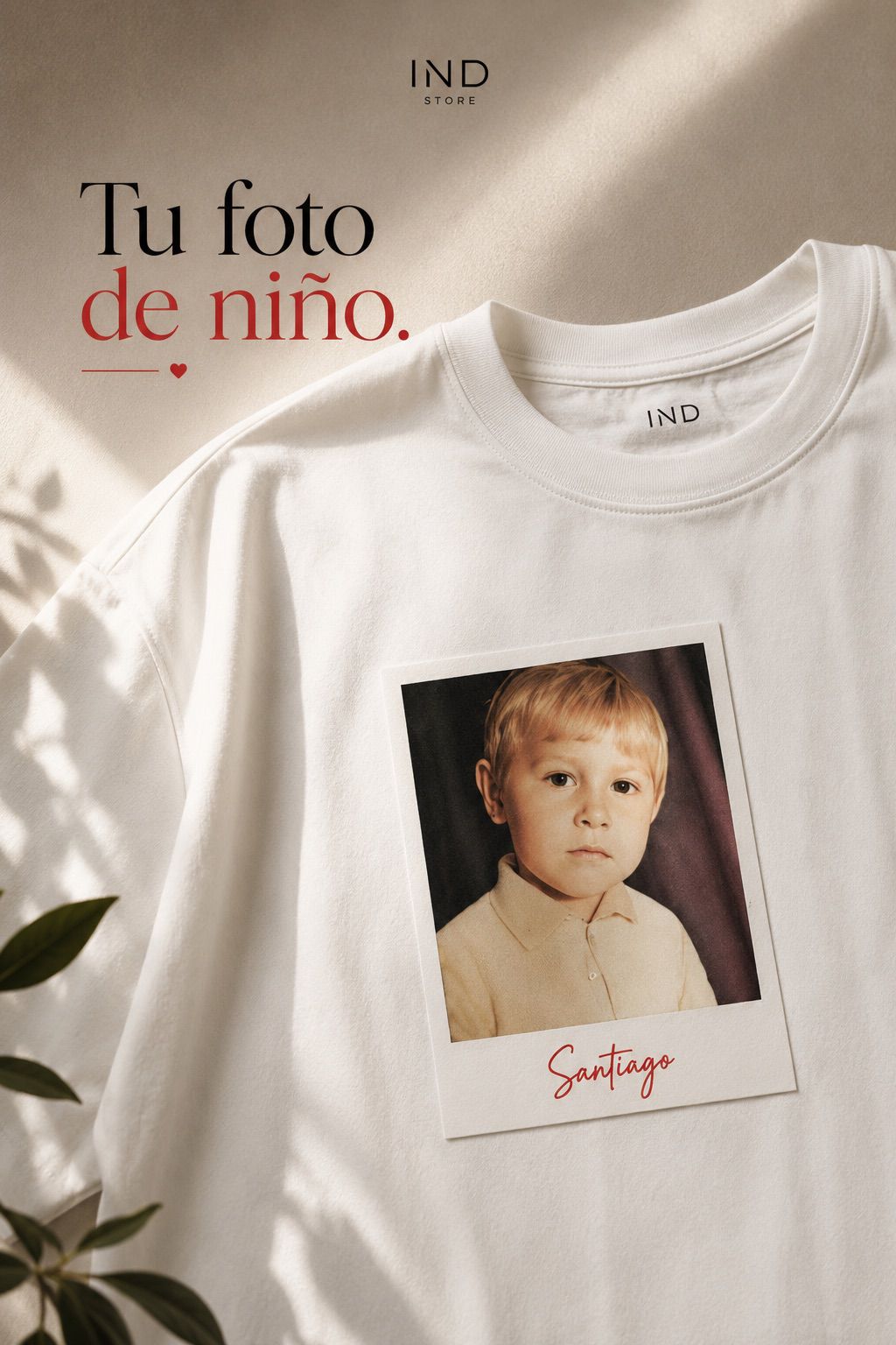 Antes de Nosotros™ | Match de Pareja Personalizado