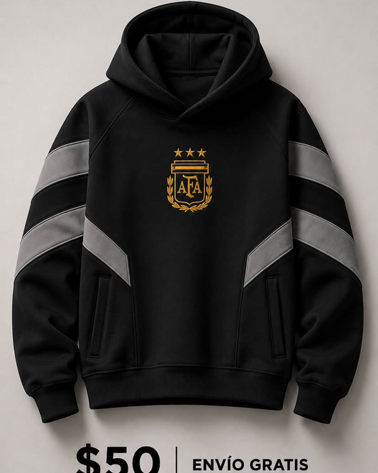 Crewneck Sweatshirt | Ecuador Edition — IND EST. 2005