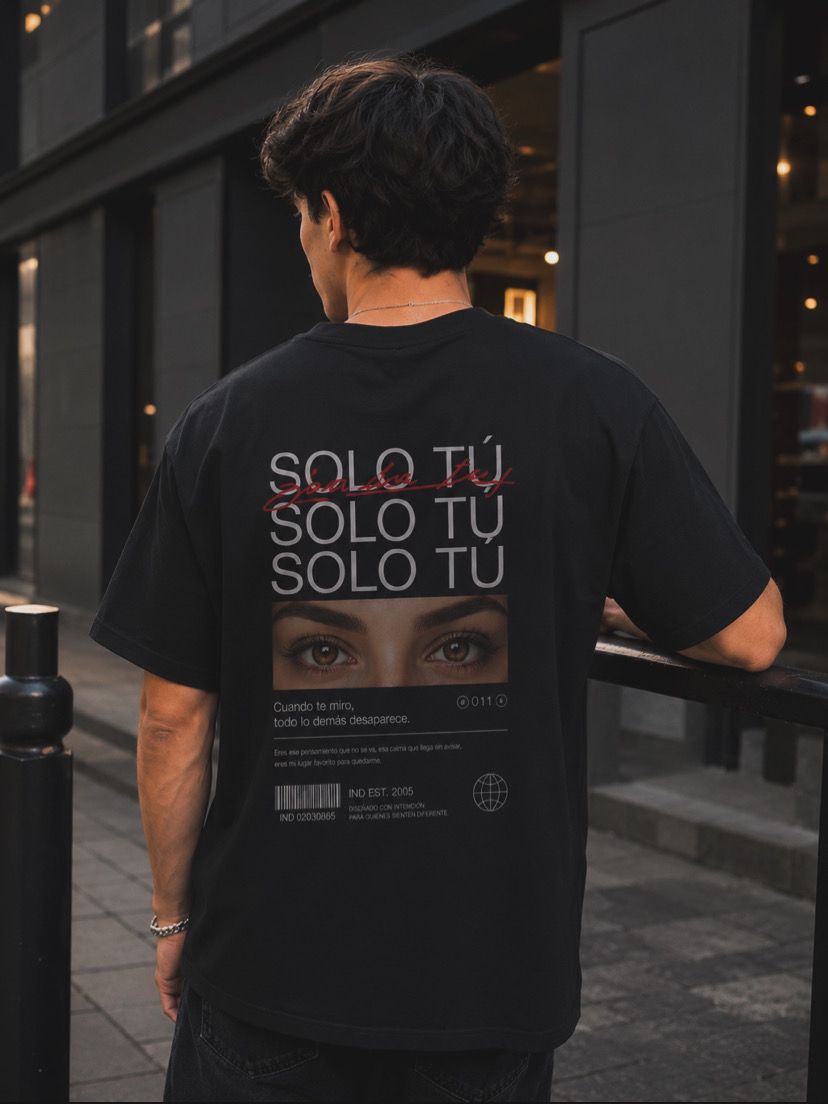Jersey BabyTee | Ecuador Edition — IND EST. 2005