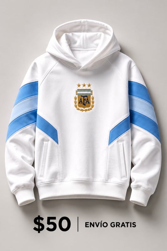 Crewneck Sweatshirt | Ecuador Edition — IND EST. 2005