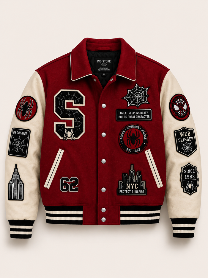 Arachnid Legacy Varsity™ | Collector Edition