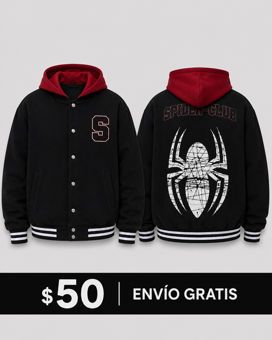 Black Widow™ Spiderman Edition