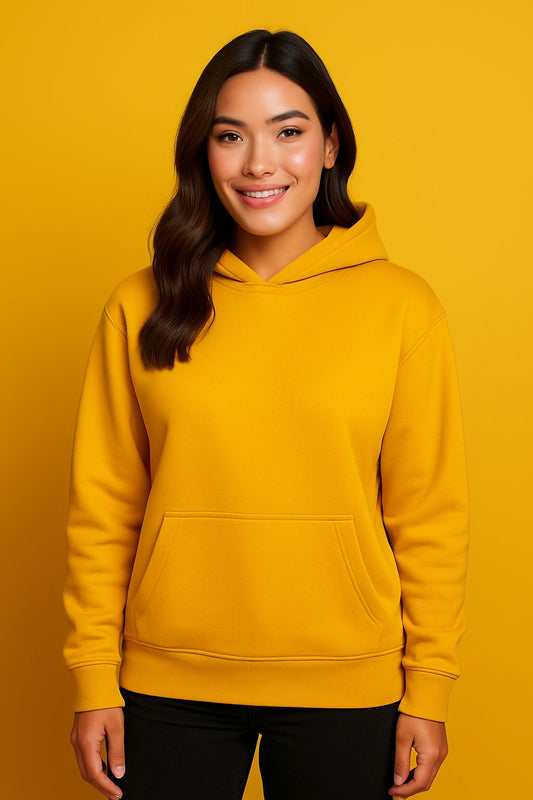 Hoodies Mujer