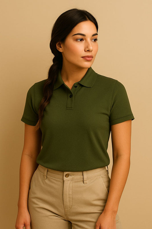 Camisetas polo