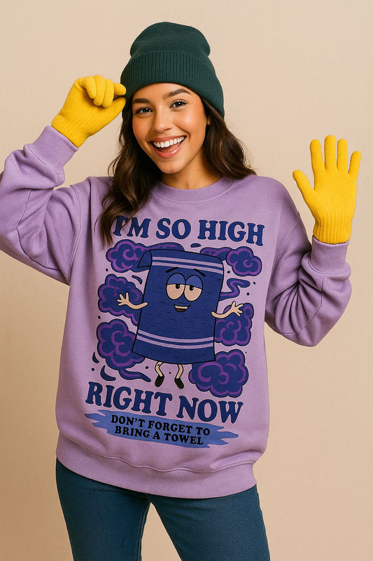 Hoodie - South Park