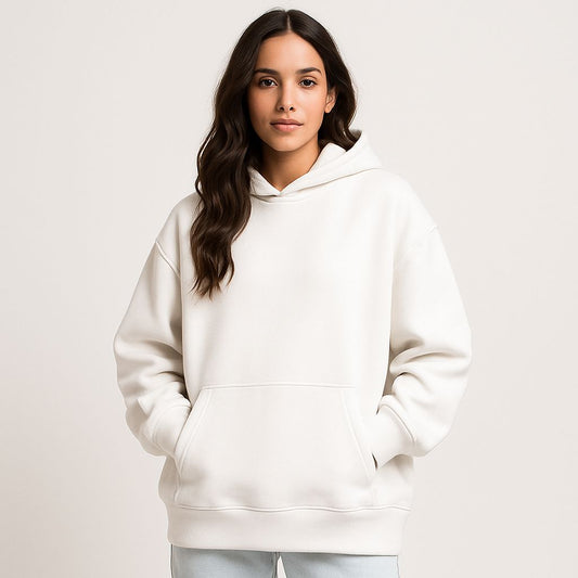 Hoodie Oversize – Estilo, comodidad y actitud por solo $19,99 🖤