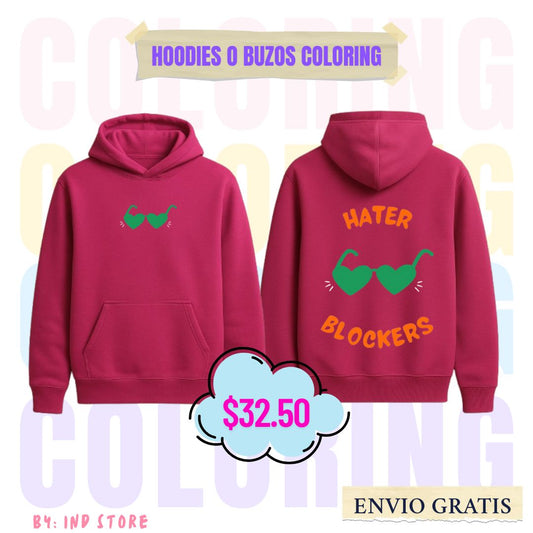 Colección Coloring C3