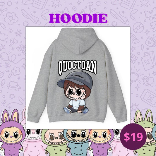 ¡Labubu Hoodies! L3