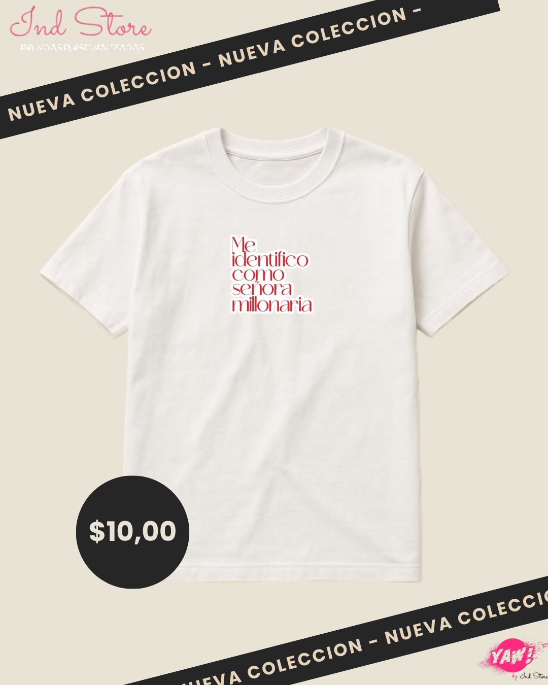 😎 Camisetas con Frases Divertidas – Di lo que piensas, ¡con estilo!