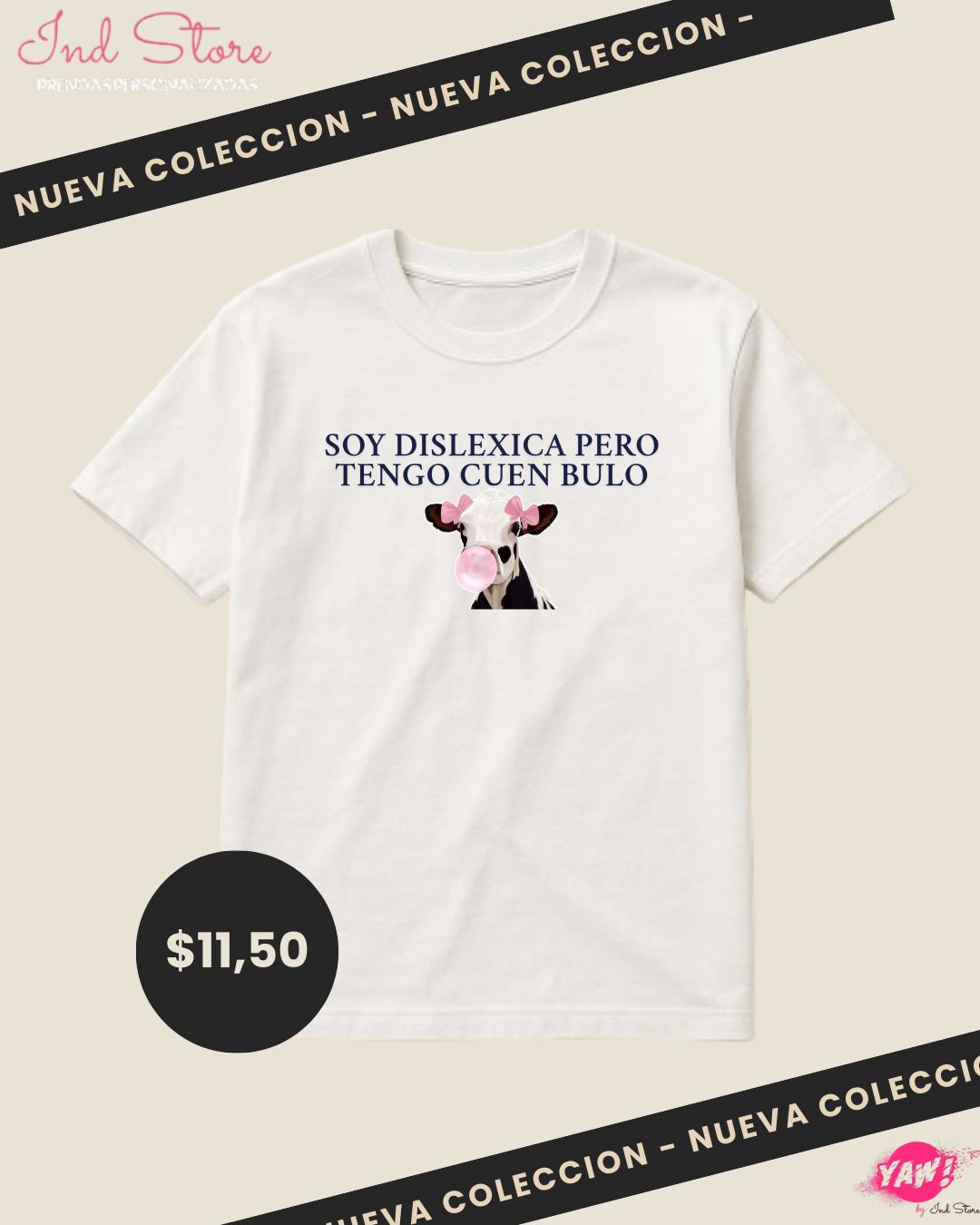 😎 Camisetas con Frases Divertidas – Di lo que piensas, ¡con estilo!