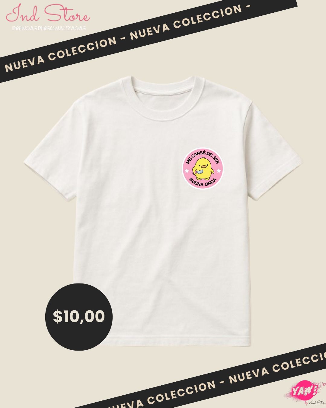 😎 Camisetas con Frases Divertidas – Di lo que piensas, ¡con estilo!