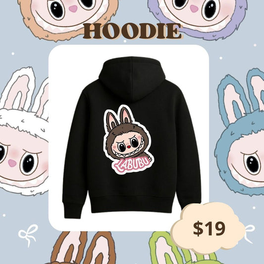 ¡Labubu Hoodies! L2