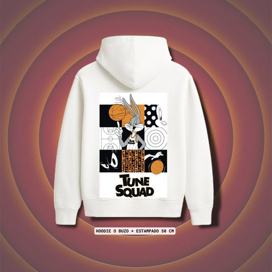 Tune Squad Hoodie