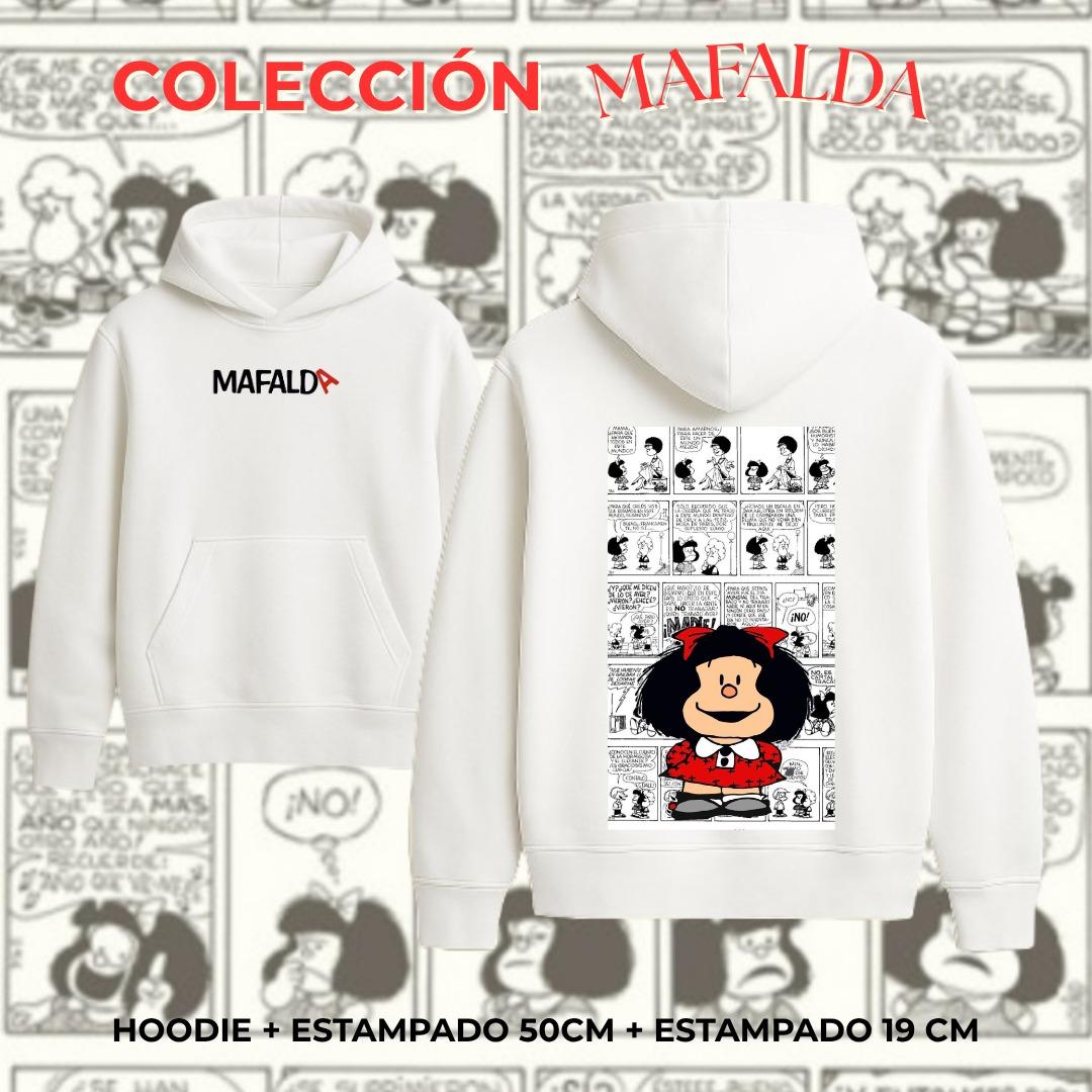 Classic Mafalda 2