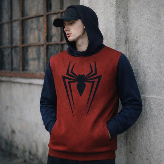 SPIDER-VERSE "HERO SUIT"