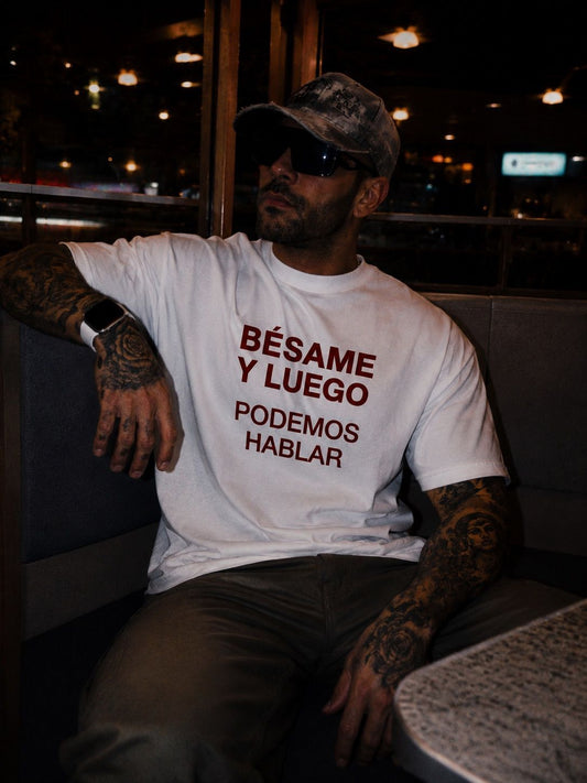 Crewneck Sweatshirt | Ecuador Edition — IND EST. 2005